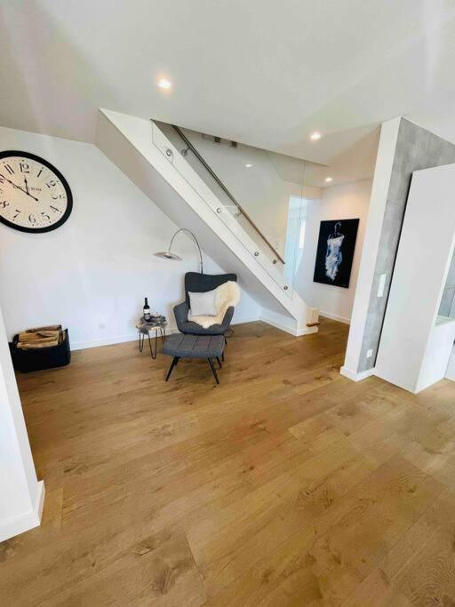 Altstadt Maisonette Wohnung Брилон Экстерьер фото